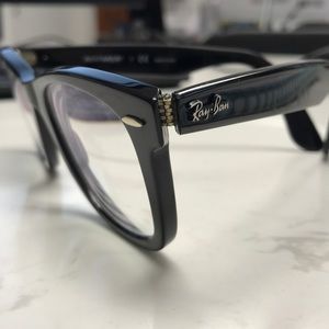 Rayban wayfarer